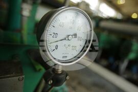 Чирен - газово хранилище