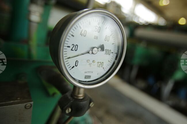 Природният газ поевтинява с 8 стотинки от юни, реши КЕВР