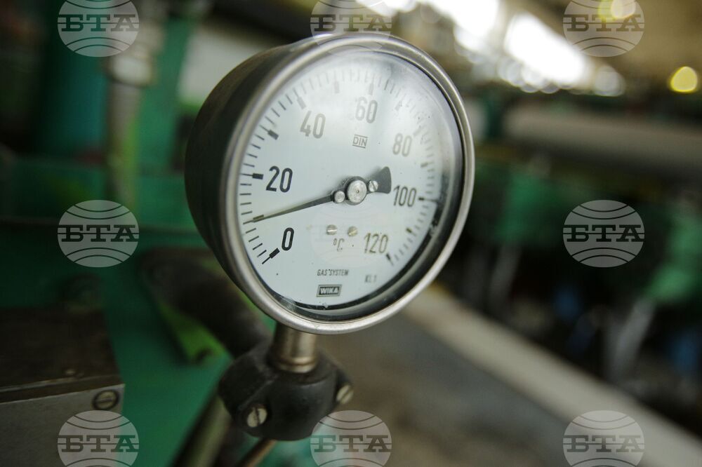 Чирен - газово хранилище