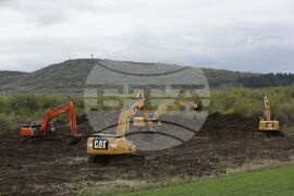 Чирен - газово хранилище