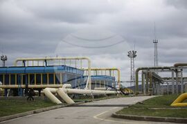 Чирен - газово хранилище