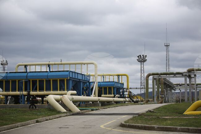 Vazrazhdane Reports Chiren Gas Storage Expansion Project to Prosecutors, National Security Agency 