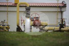 Чирен - газово хранилище