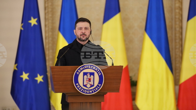 Аджерпрес: Украйна ще отбелязва ежегодно Деня на румънския език на 31 август