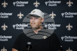 Saints Free Agency Football