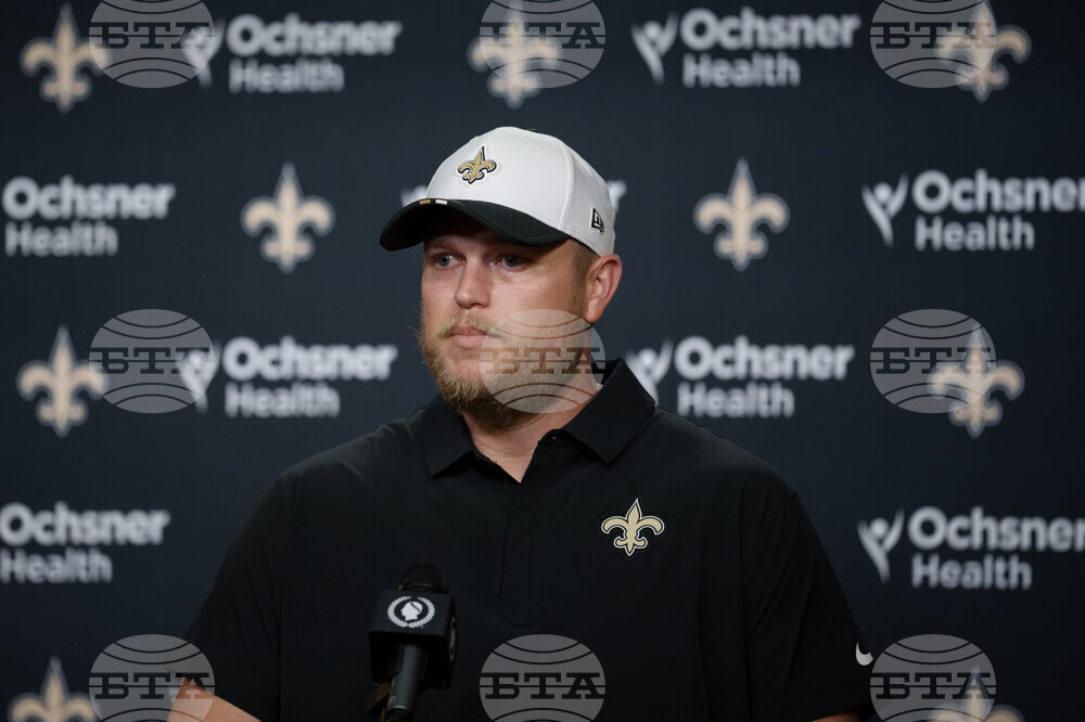 Saints Free Agency Football