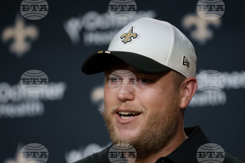 Saints Free Agency Football