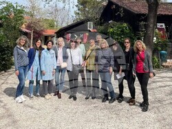 Снимка: Община Ловеч