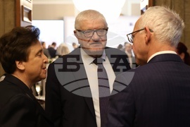 „Икономика на светло“ 2025 - награди