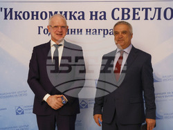 „Икономика на светло“ 2025 - награди