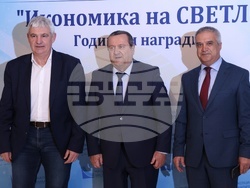 „Икономика на светло“ 2025 - награди