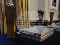 „Икономика на светло“ 2025 - награди