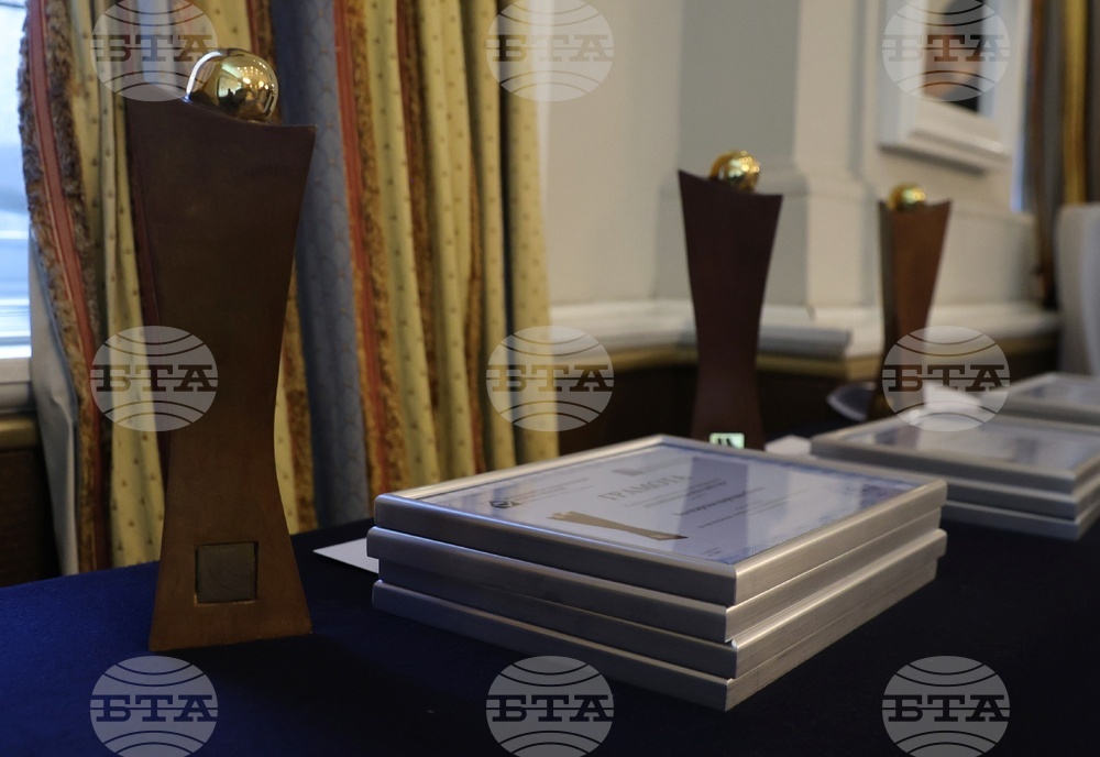 „Икономика на светло“ 2025 - награди