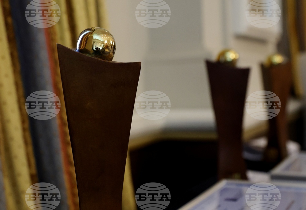 „Икономика на светло“ 2025 - награди