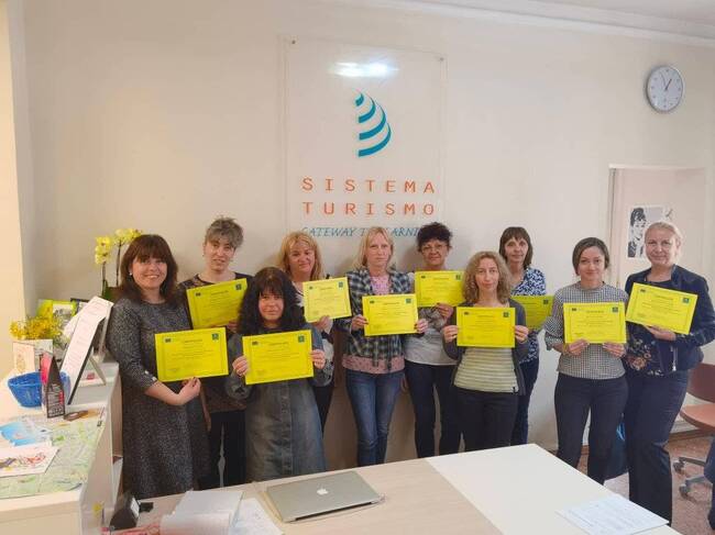 Община Ловеч: ОУ „Христо Никифоров“ в Ловеч с нова визия за работата с деца със специални потребности