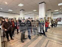 Снимка: Община Русе