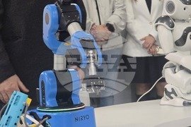 Благоевград - ЮЗУ „Неофит Рилски“ - STEM център