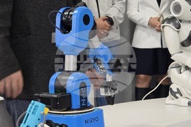 Благоевград - ЮЗУ „Неофит Рилски“ - STEM център