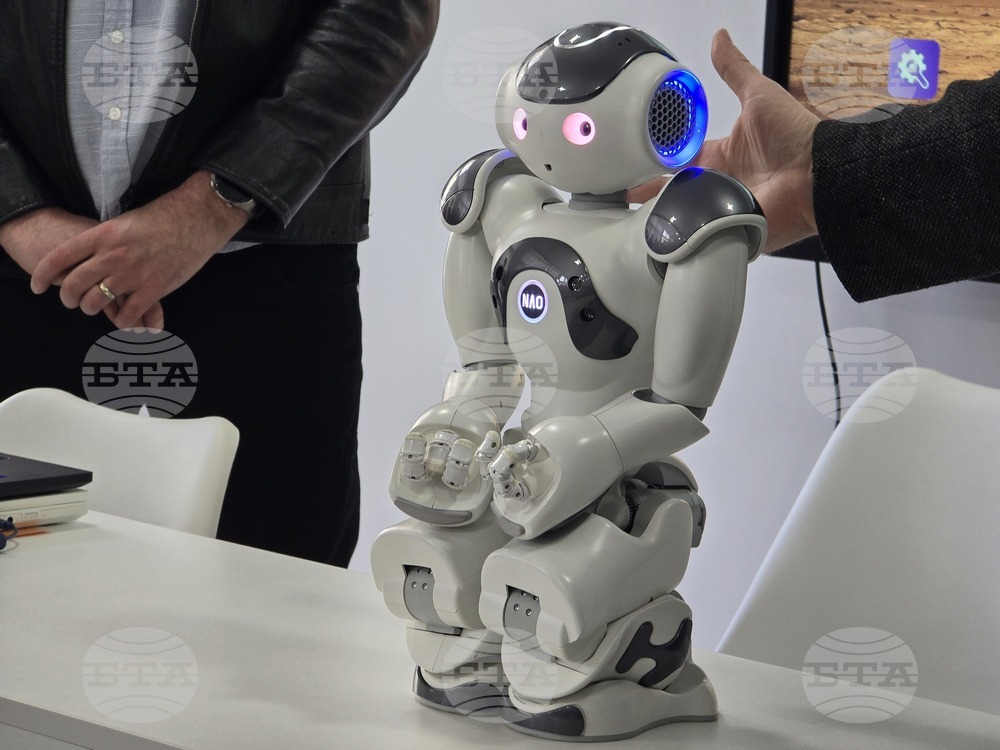 Благоевград - ЮЗУ „Неофит Рилски“ - STEM център