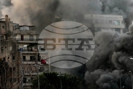 APTOPIX Lebanon Israel Iran