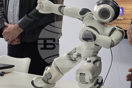 Благоевград - ЮЗУ „Неофит Рилски“ - STEM център