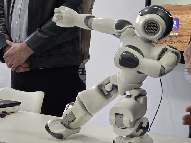 Благоевград - ЮЗУ „Неофит Рилски“ - STEM център