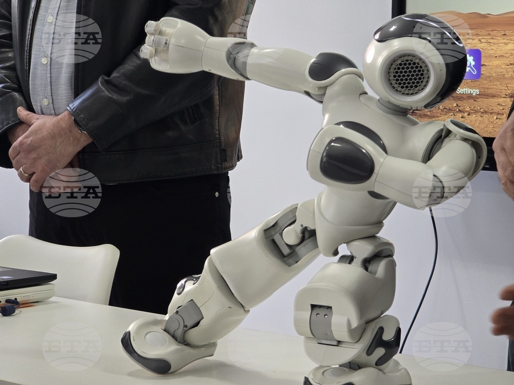 Благоевград - ЮЗУ „Неофит Рилски“ - STEM център