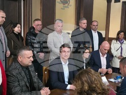 Снимка: Коалиция „БСП – Обединена левица“ 