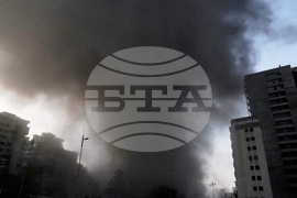 APTOPIX Lebanon Israel Iran