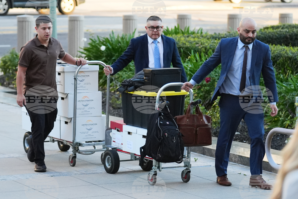 Social Media Kids Trial