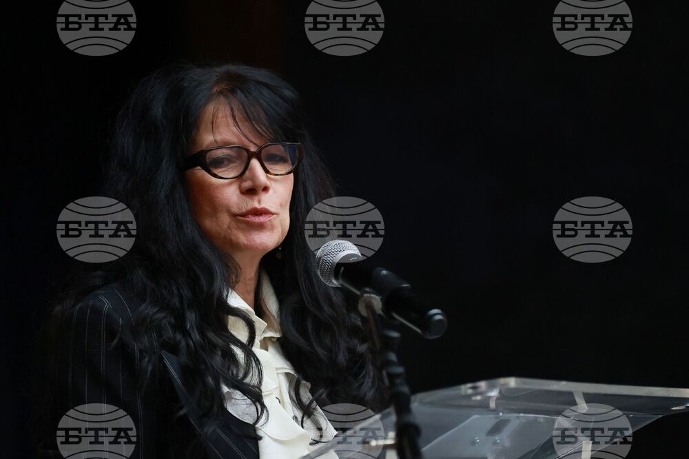 Университет по архитектура, строителство и геодезия - клуб „Алумни УАСГ“ - създаване - Гичка Кутова-Каменова