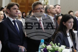 „Икономика на светло“ 2025 - награди