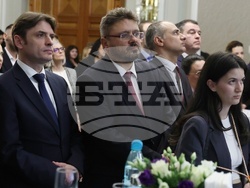 „Икономика на светло“ 2025 - награди