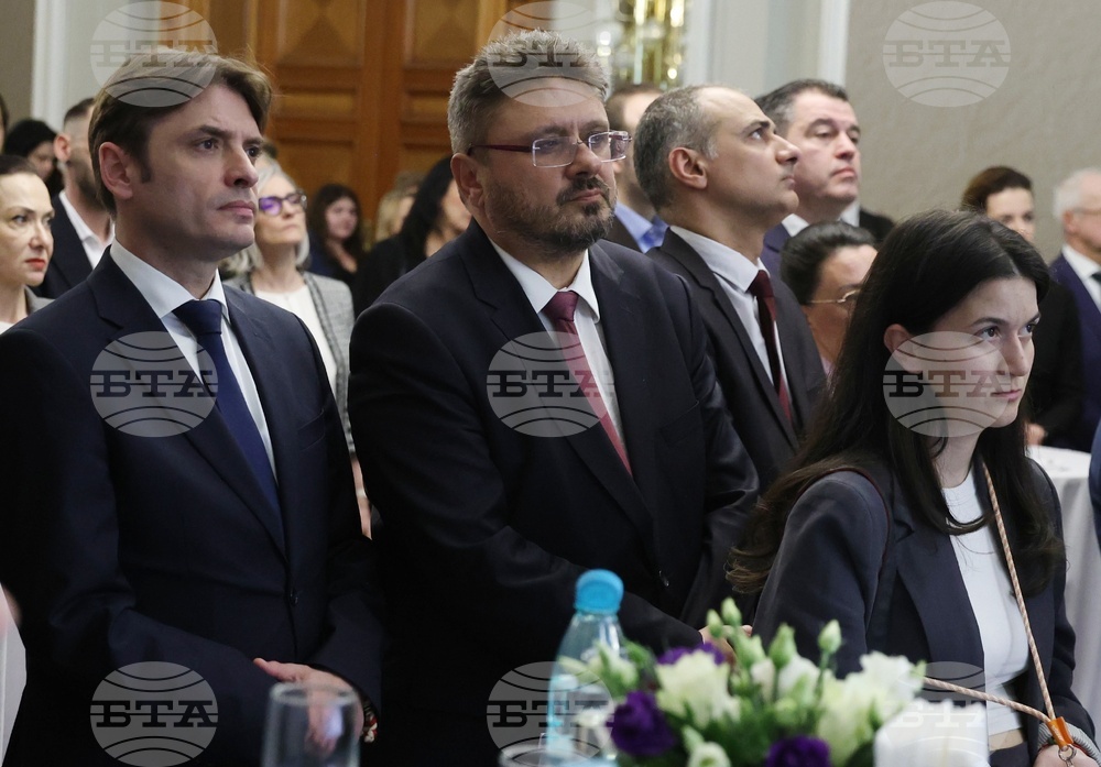 „Икономика на светло“ 2025 - награди