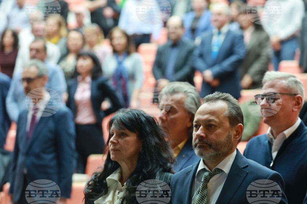 Университет по архитектура, строителство и геодезия - клуб „Алумни УАСГ“ - създаване