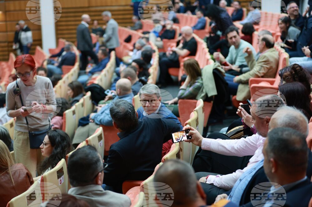 Университет по архитектура, строителство и геодезия - клуб „Алумни УАСГ“ - създаване