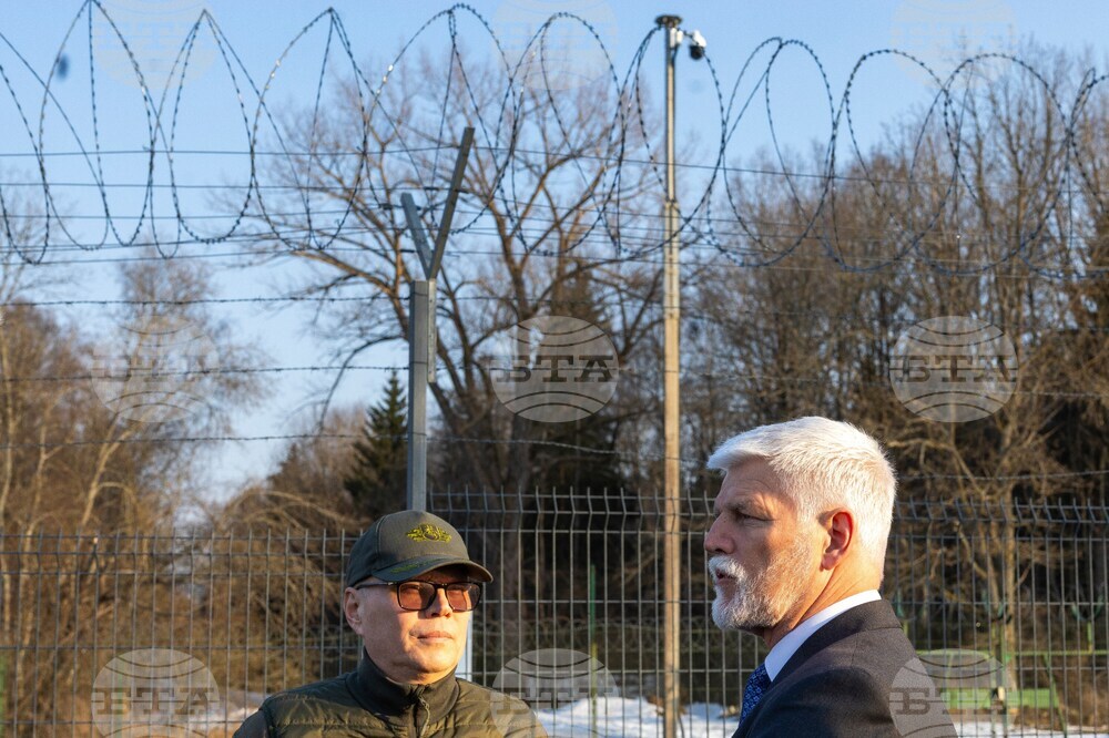 Lithuania Czech Republic