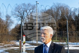 Lithuania Czech Republic