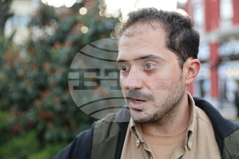 Пловдив - протест - градски транспорт