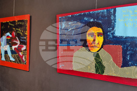 Варна - „По линията на наследството“ - фамилия Баръмови - изложба