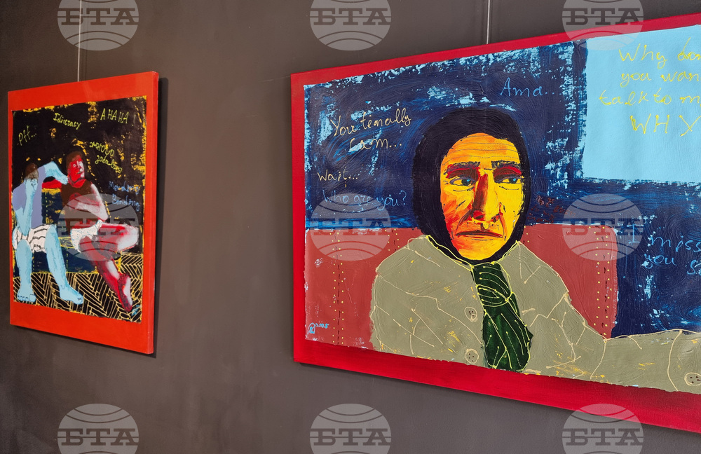 Варна - „По линията на наследството“ - фамилия Баръмови - изложба