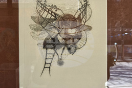 Варна - „По линията на наследството“ - фамилия Баръмови - изложба