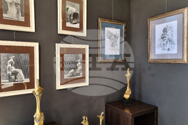 Варна - „По линията на наследството“ - фамилия Баръмови - изложба