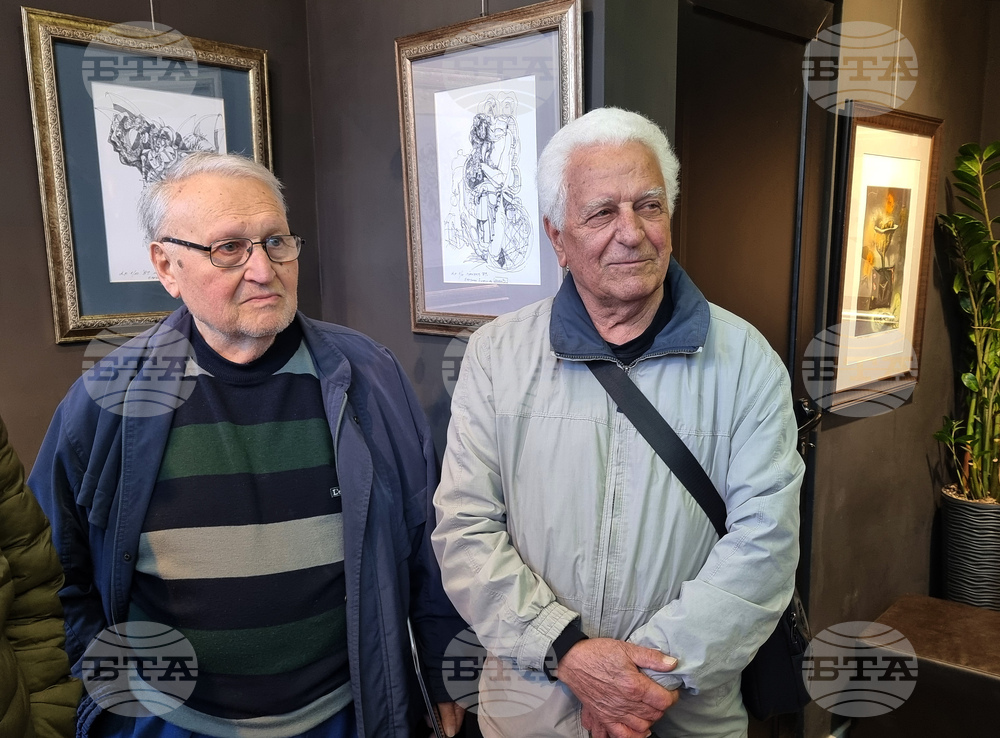 Варна - „По линията на наследството“ - фамилия Баръмови - изложба