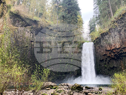 Waterfall Purchase Oregon