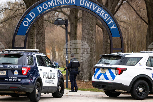 Почина един от ранените при стрелбата в университет във Вирджиния