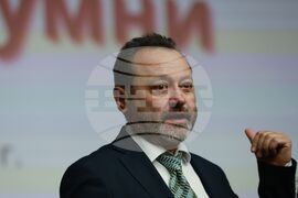 Университет по архитектура, строителство и геодезия - клуб „Алумни УАСГ“ - създаване - Николай Найденов