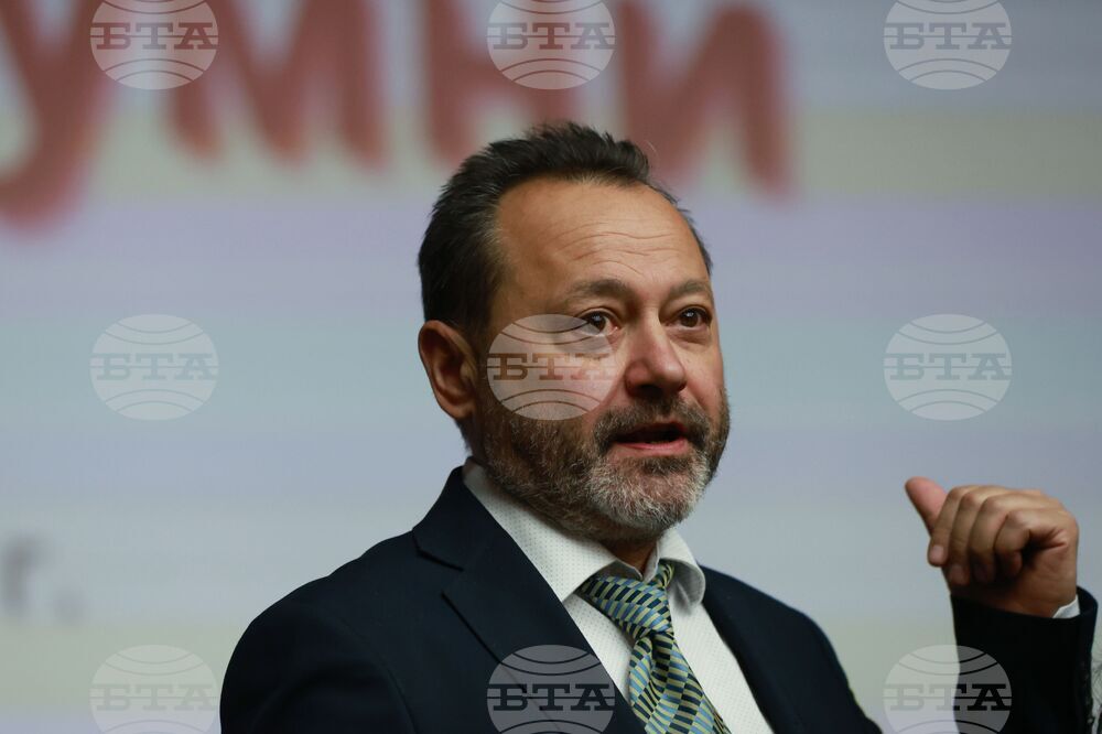 Университет по архитектура, строителство и геодезия - клуб „Алумни УАСГ“ - създаване - Николай Найденов