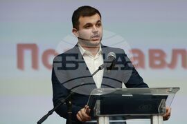 Университет по архитектура, строителство и геодезия - клуб „Алумни УАСГ“ - създаване - Димитър Маноилов