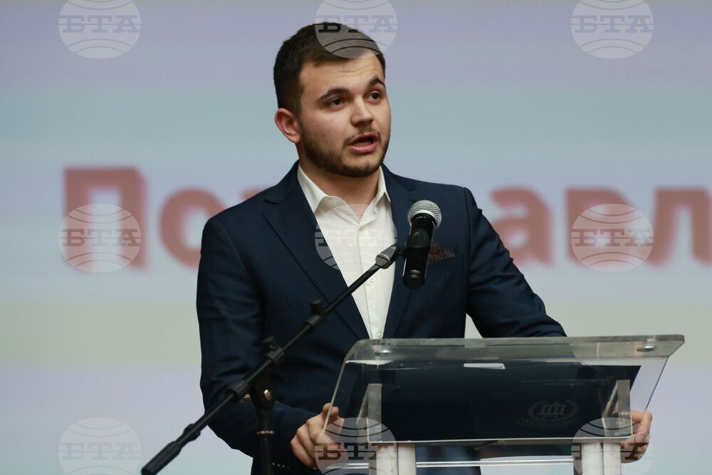 Университет по архитектура, строителство и геодезия - клуб „Алумни УАСГ“ - създаване - Димитър Маноилов